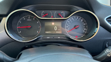 Vauxhall Crossland 1.2 Turbo Elite Edition 5dr Petrol Hatchback